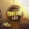 El Regreso Del Zancudo Loco - Single