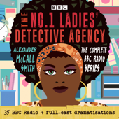 The No.1 Ladies’ Detective Agency - Alexander McCall Smith
