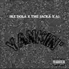 Yankin' (feat. The Jacka, A-One & A1 Allndadoe) - Single album lyrics, reviews, download