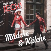 Mädche & Kälche artwork