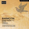 Christopher Williams - 10 Pieces, Op. 6: No. 2, Pastorale norvégienne