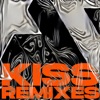 Kiss (Remixes) - EP