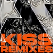 Kiss (Remixes) - EP artwork