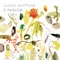 Errare Humanum Est - Lucas Santtana lyrics