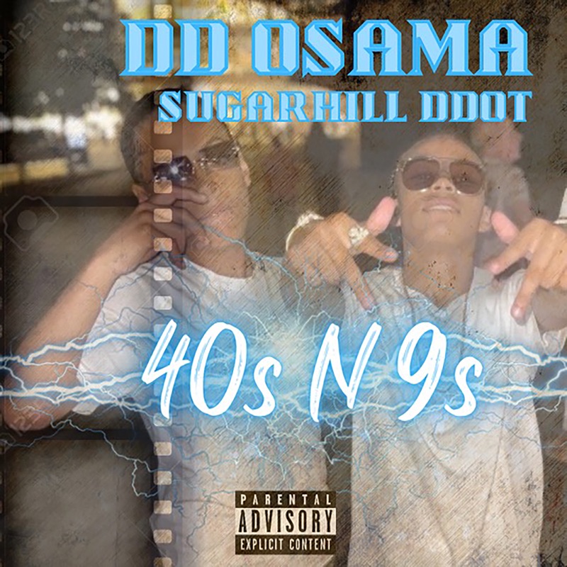 On The Radar Freestyle DD Osama Shazam