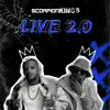 Scorpion Kings Live 2.0 - Single album lyrics, reviews, download
