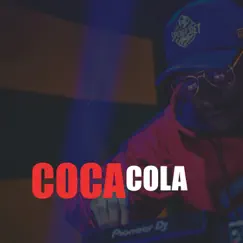 Coca Cola (feat. Mc Lobinho) - Single by DJ KR3 album reviews, ratings, credits