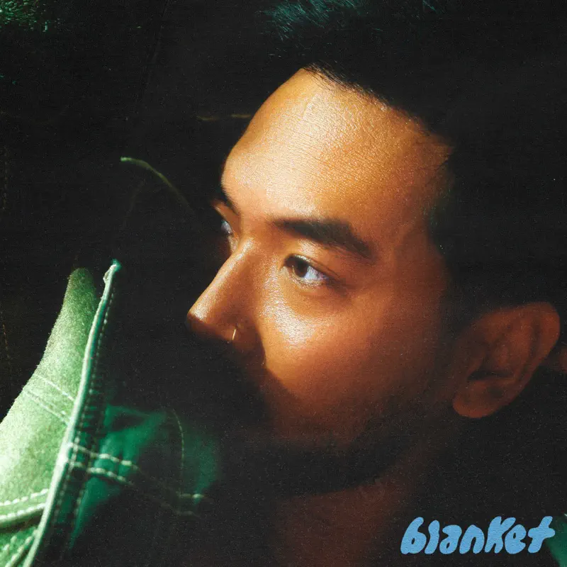 Sylo - Blanket (2023) [iTunes Plus AAC M4A]-新房子