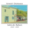 Sunset Diorama - Santuario