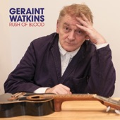 Geraint Watkins - Heaven Only Knows
