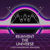 Re:Invent the Universe (10th Anniversary Remaster) artwork