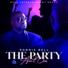 The Party Ain't Ova - Single