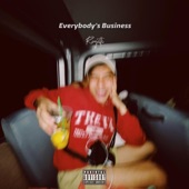 Everybody's Business artwork