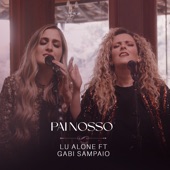 Pai Nosso (feat. Gabi Sampaio) [Acústico] artwork
