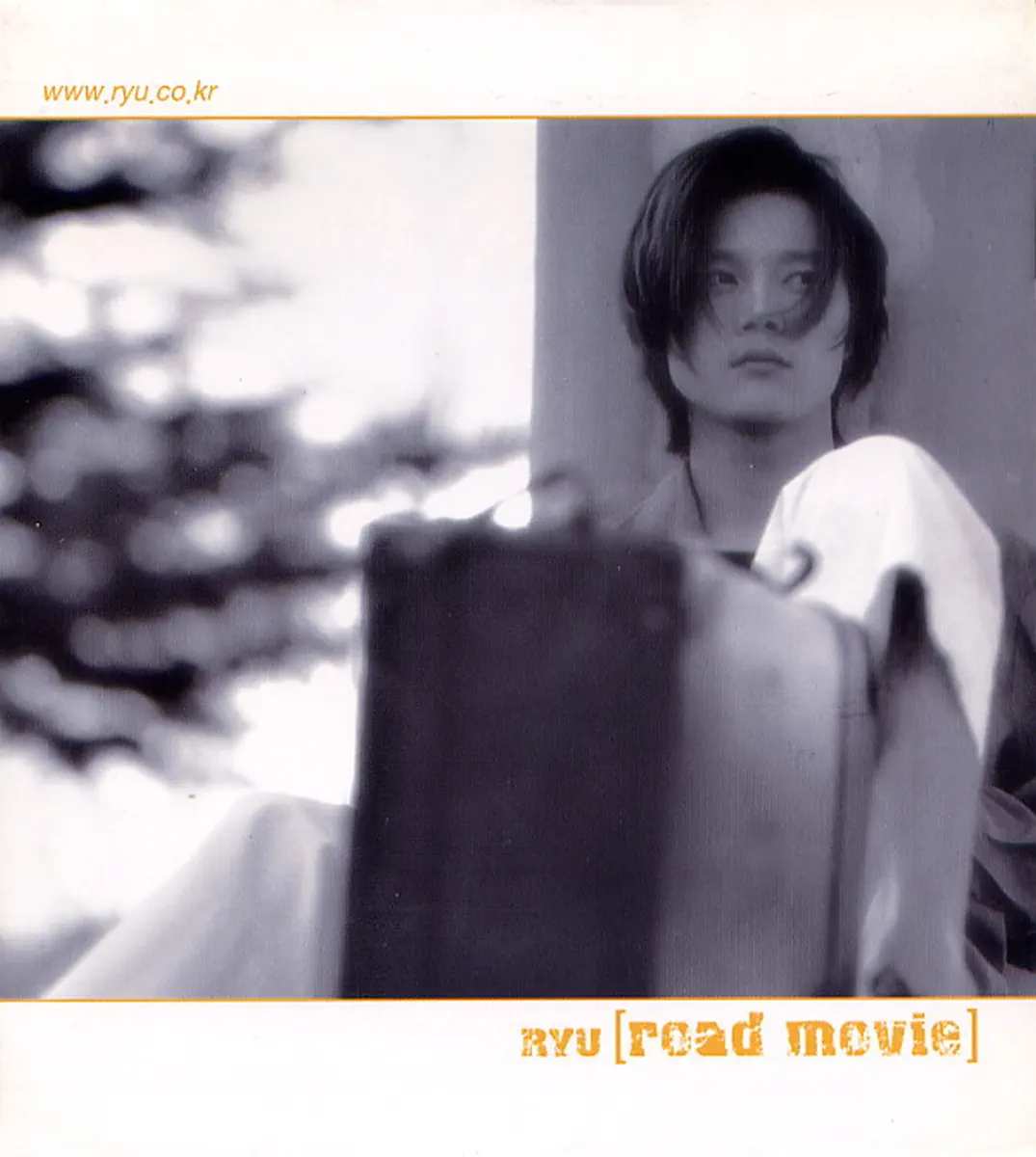 Ryu - Road Movie (2000) [iTunes Plus AAC M4A]-新房子