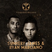 Tomorrowland 2022:  Sunnery James & Ryan Marciano at Mainstage, Weekend 1 (DJ Mix) artwork