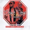 Don’t Stop (Tonvako) [feat. Daddy Andre] - Single