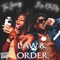 Law & Order (feat. BigXthaPlug) - Thee Journeyy lyrics