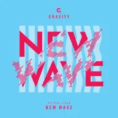 NEW WAVE - EP by CRAVITY album reviews, ratings, credits