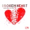 Broken Heart - MikeyGang & Lil Cray lyrics