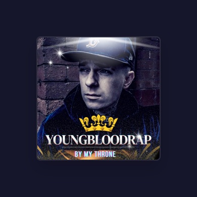 YOUNGBLOODRAP