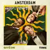 Time (From the Motion Picture "Amsterdam") - Single album lyrics, reviews, download