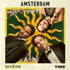 Time (From the Motion Picture "Amsterdam") - Single