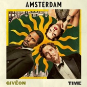 Giveon - Time (From the Motion Picture "Amsterdam")