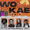 Wo Kae (feat. Ko-Jo Cue, Macoh M.A & Lowki) - Pure Akan lyrics