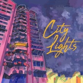 City Lights artwork