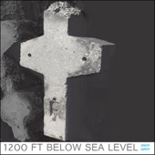 1200 FT Below Sea Level artwork