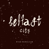 Belfast City artwork