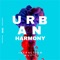 Urban Harmony artwork