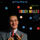 Roger Miller - Lock, Stock and Teardrops