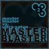 Master Blaster vs. Ultra-Satan - EP