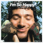 I'm So Happy (feat. BENEE) artwork