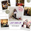 Last Ones Up - Single