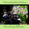 Stream & download Snake Eater (The Cobra Killer) (feat. Cynthia Harrell) - Single