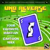 Uno Reverse - Single album lyrics, reviews, download