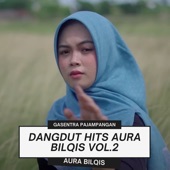 Karang Cinta artwork