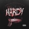 Hardy - Krazy Kace lyrics
