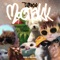 Buttercup - Mochakk lyrics