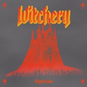 Witchery - Left Hand March