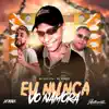 Stream & download Eu Nunca Vo Namora (feat. MC BURAGA) - Single