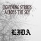 Ormen - Lightning Strikes Across the Sky lyrics