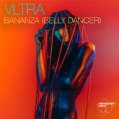 Bananza (Belly Dancer) artwork