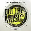 Stream & download Got the Music - Single