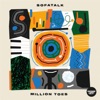 Million Toes - EP