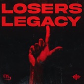 Losers Legacy artwork