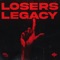Losers Legacy artwork